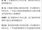 喜讯！全国脱贫攻坚总结表彰大会阳西一人受表彰——阳西总医院党委办副主任陈永利赴京参加大会受表彰