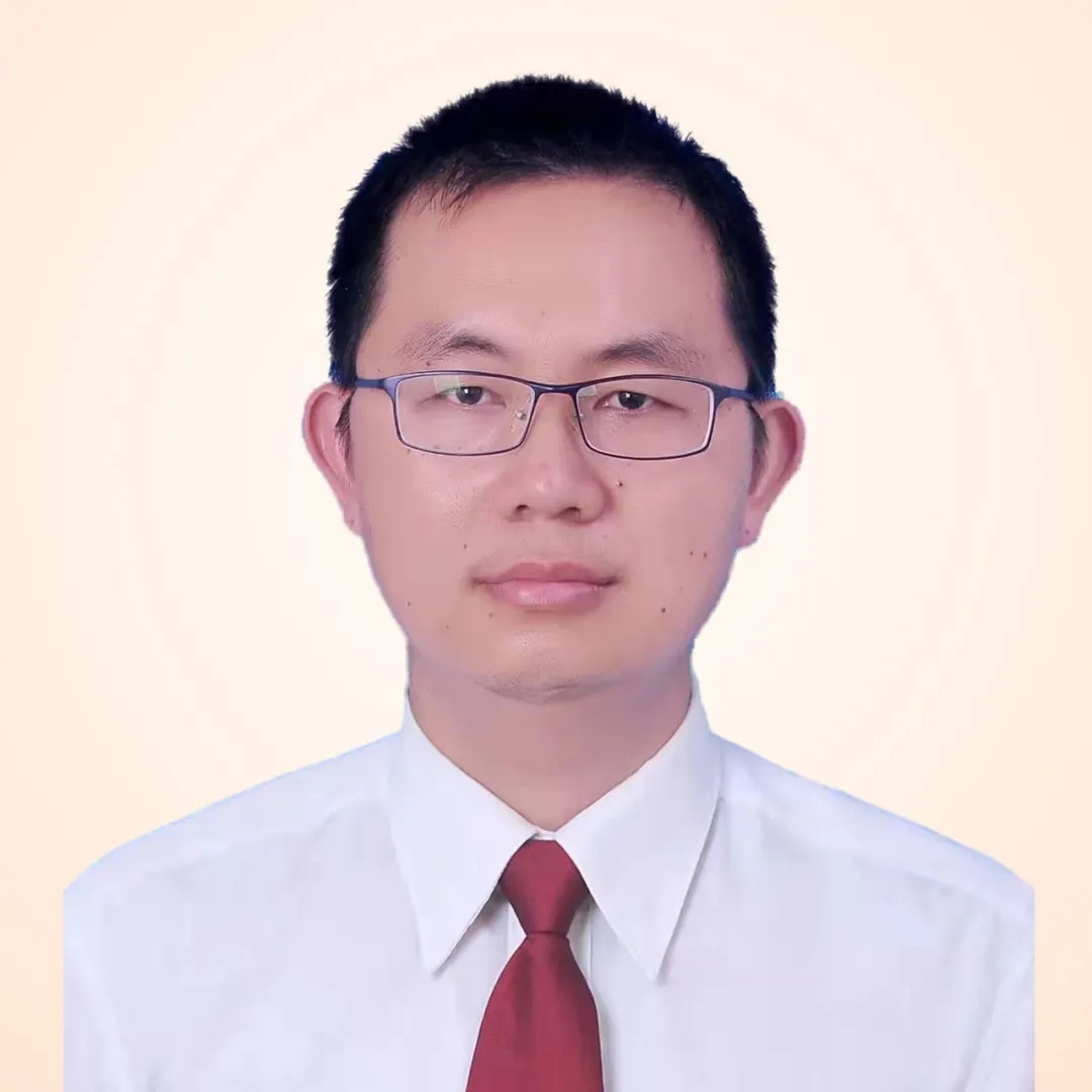 肿瘤内科副主任医师 刘亦坚