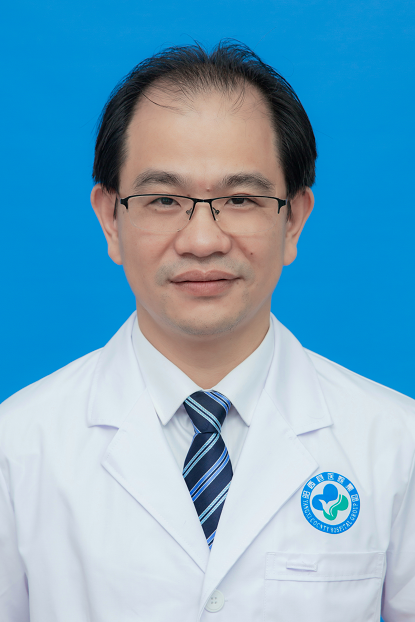 心血管内科副主任医师 孙振永