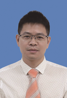 副主任医师 徐志宾