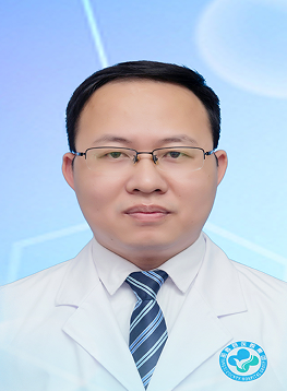 副主任医师 叶桂成