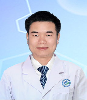 主任医师、硕士生导师 关登海