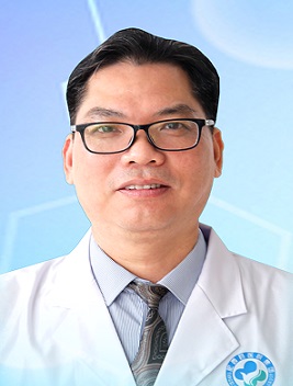 主治医师 黄瑞溪