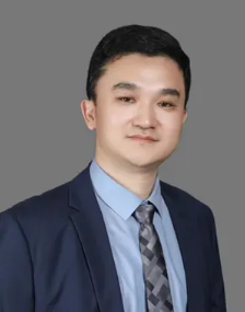 主任医师 刘以举