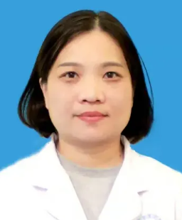 血液净化中心副主任、副主任中医师 王宏冰