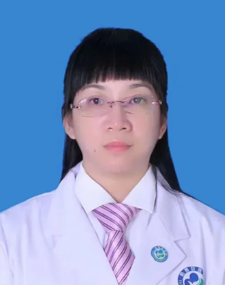 肿瘤科副主任、副主任医师 莫介程